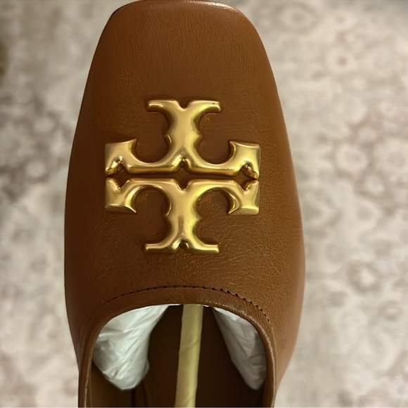 Tory Burch Shoes - NWT TORY BURCH ELEANOR BALLET 💗💗💗